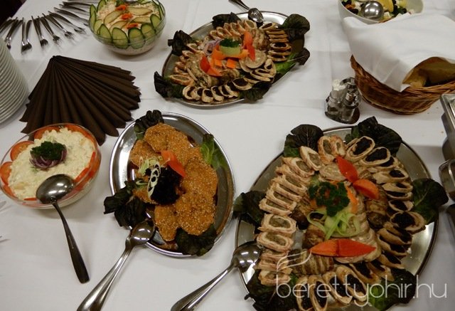 90 éves a Gróf Tisza István Kórház 140